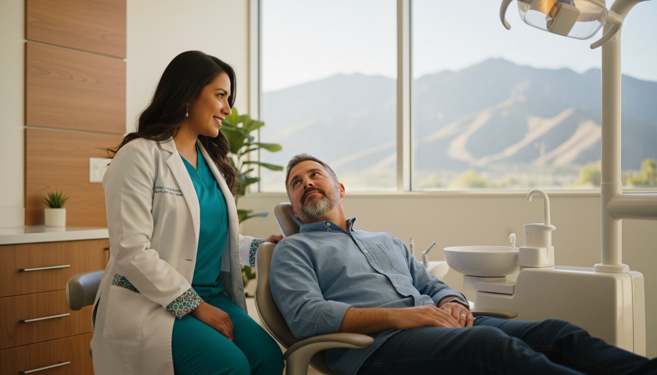 How to Find a Dentist in Rancho Cucamonga: A Guide to Choosing the Right Care