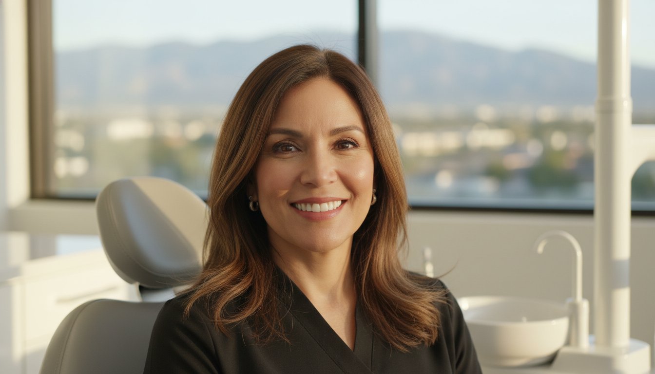 When Is a Crown Necessary? Signs You Need a Dental Restoration