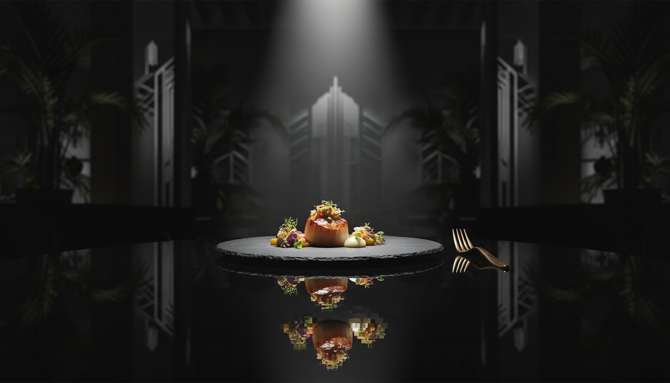 7 Common Restaurant Branding Mistakes Killing Your Growth in 2026