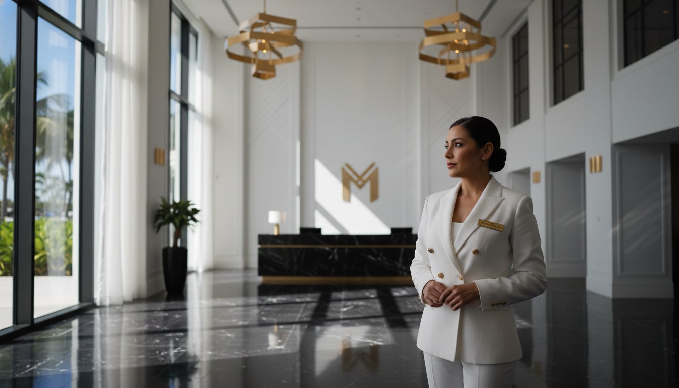 Luxury Branding Agency Miami: The Insider’s Guide to Elevating Your Hospitality Brand