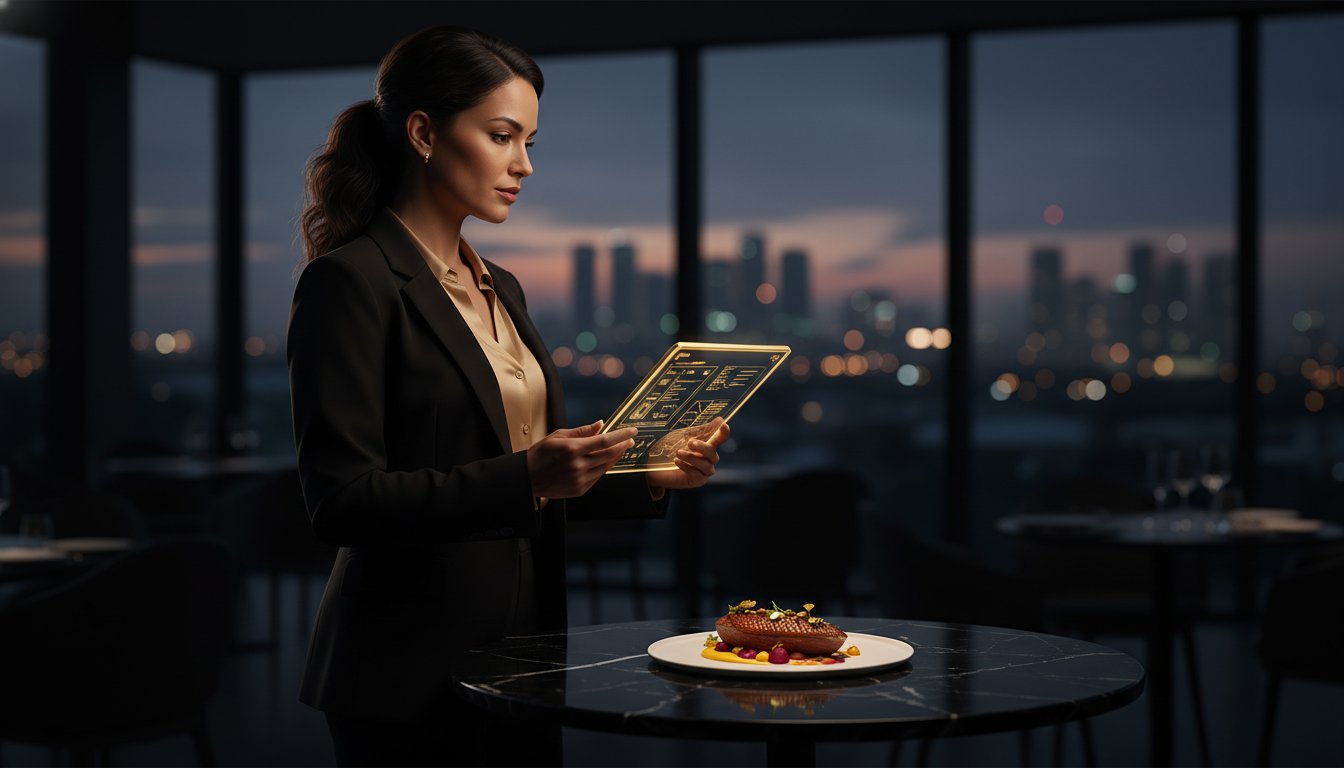 Michelin Star Restaurant Marketing: The 2026 Strategy for Elite Dining