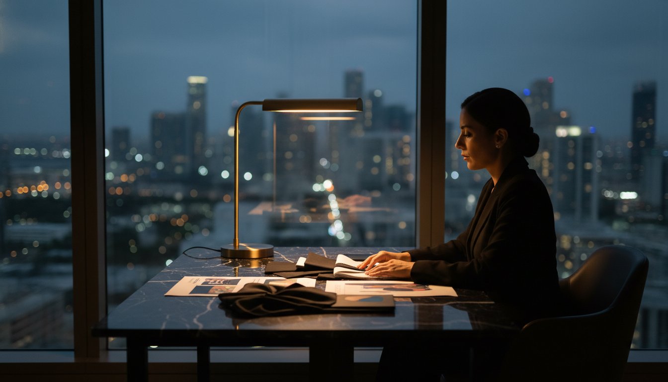 Developing a Restaurant Brand Voice: The Definitive Guide for Luxury Hospitality