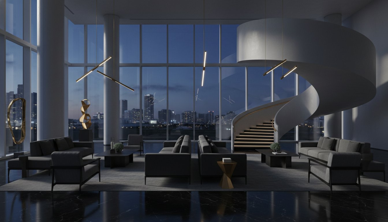 Full Service Hospitality Agency Miami: Elevating Luxury Brands in 2026