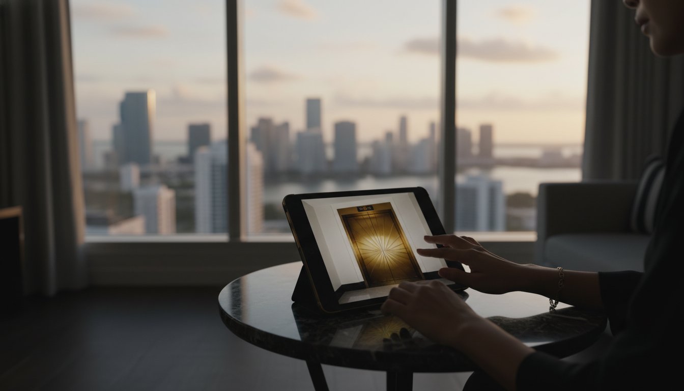 Hospitality Marketing in Miami: 2026 Trends and Strategic Visual Storytelling