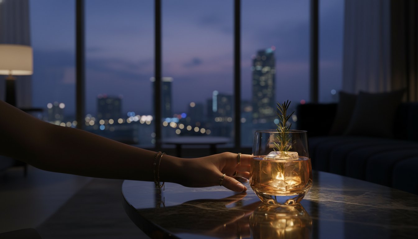 Visual Storytelling for Hospitality: The Definitive Guide to Luxury Narrative in 2026