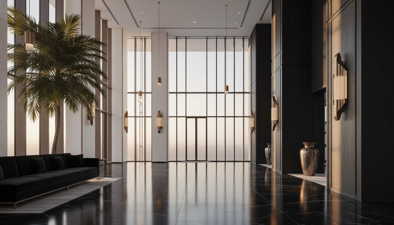 Architectural Photography for Hotels: Elevating Hospitality via Visual Excellence