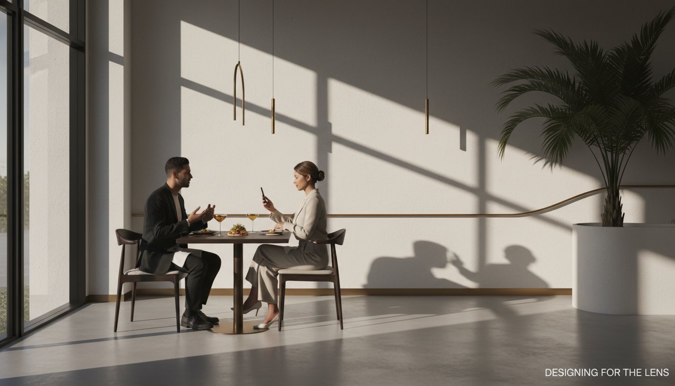 How to Market a Luxury Restaurant: The 2026 Guide to High-End Narrative