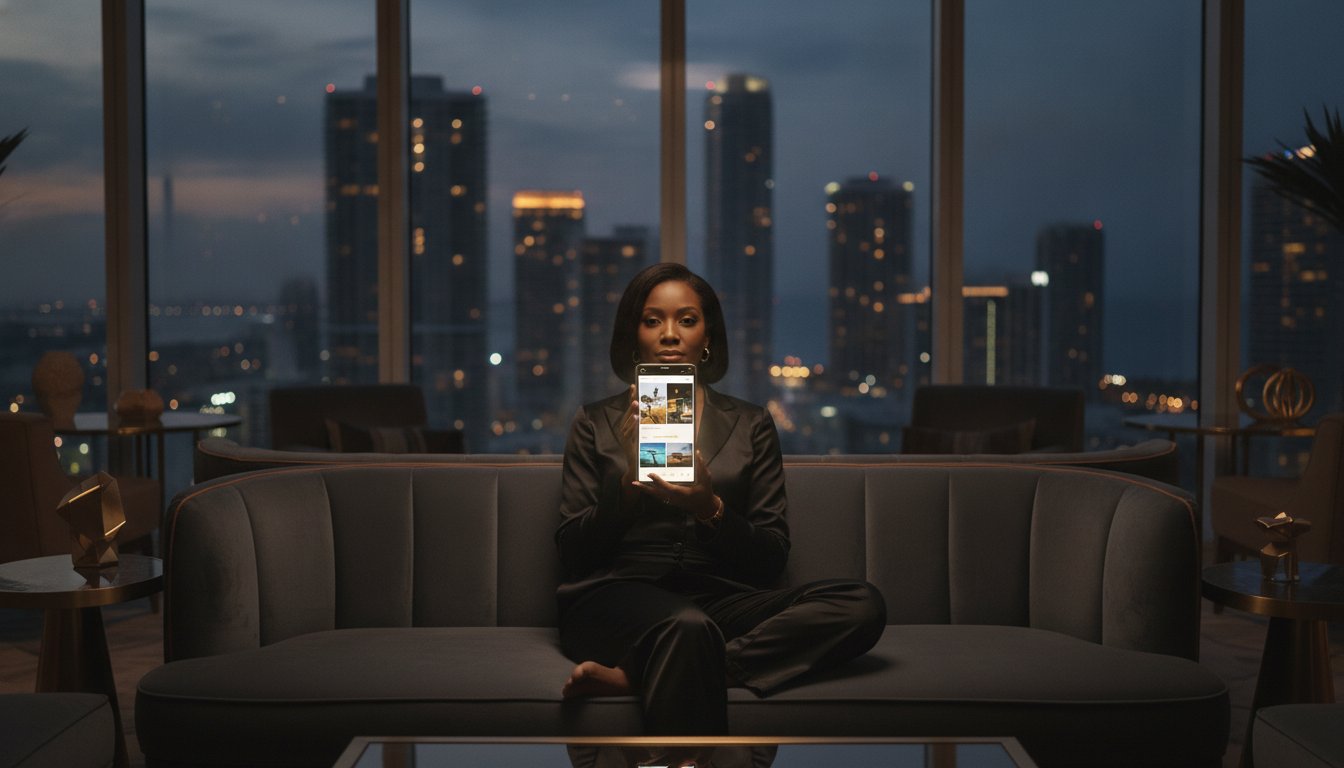 Hotel Website Design Miami: The 2026 Guide to Luxury Digital Experiences