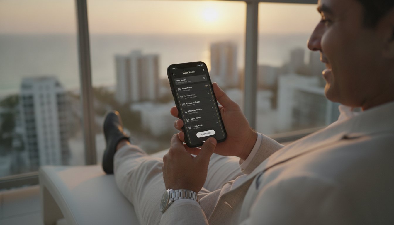 The Importance of a Mobile-First Hotel Website in 2026: A Guide to Digital Prestige