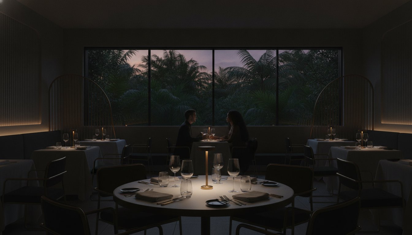 The Ultimate Restaurant Branding Guide: Elevating Hospitality in 2026