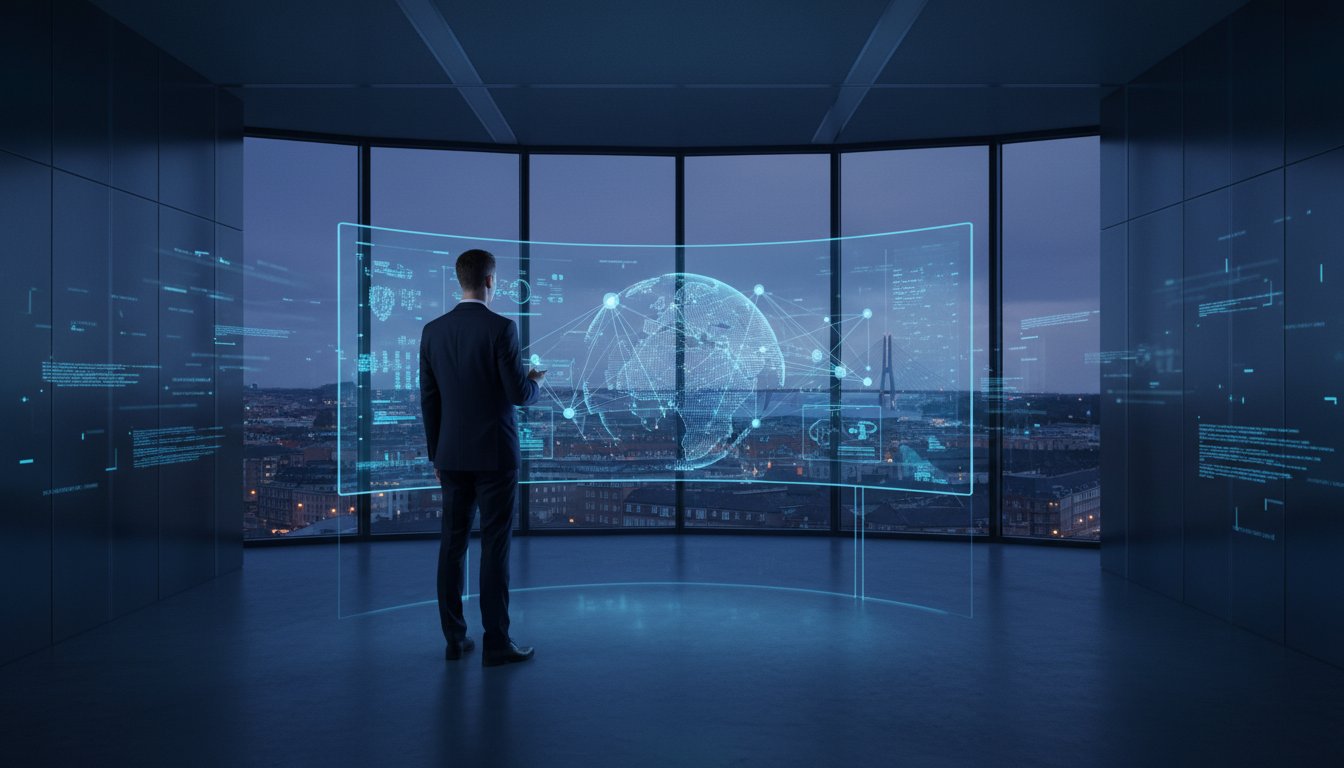Managed IT Operations: A Strategic Guide to Scalable Governance