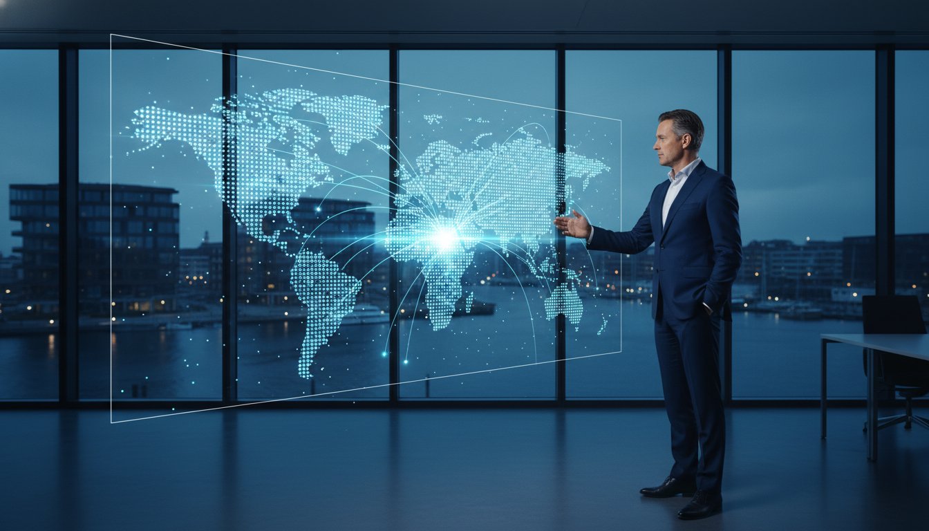 Offshore IT Operations with Local Oversight: The Managed Dual Shoring Model