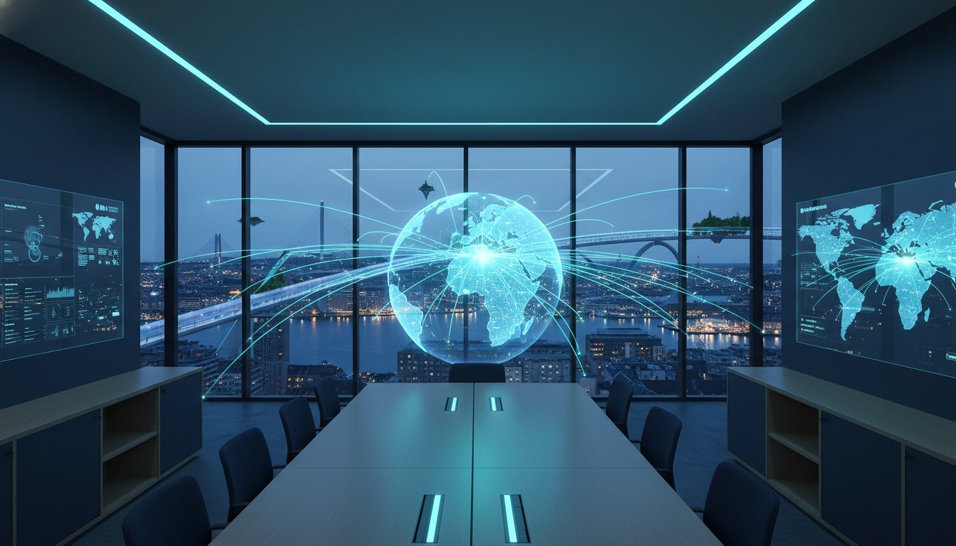 Managed Dual Shoring IT Services in Denmark: A Strategic Reference Guide for 2026