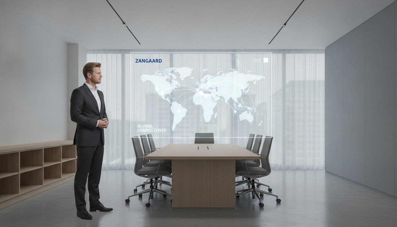 What is Dual Shoring? A Strategic Guide to the Hybrid Operational Model
