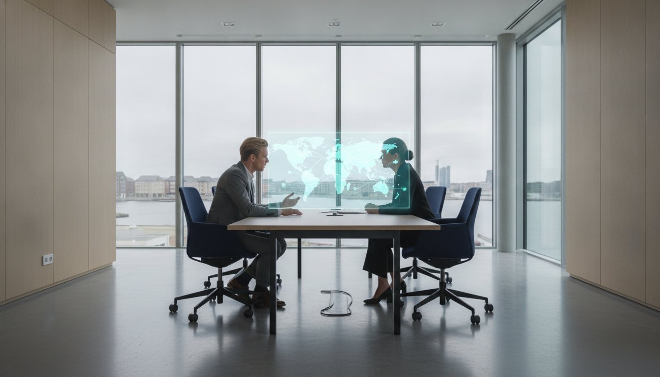 Cultural Alignment in Outsourcing: 3 Myths That Sabotage Your IT Operations