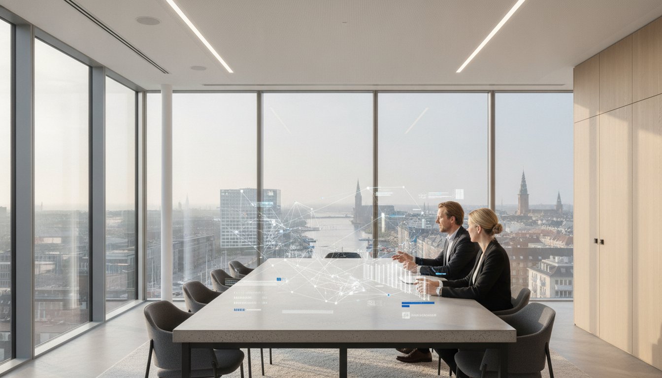 Agile Infrastructure Management: Leading the Strategic Shift in 2026