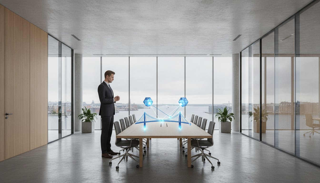 How to Ensure Quality in Offshore IT: The Strategic Governance Checklist