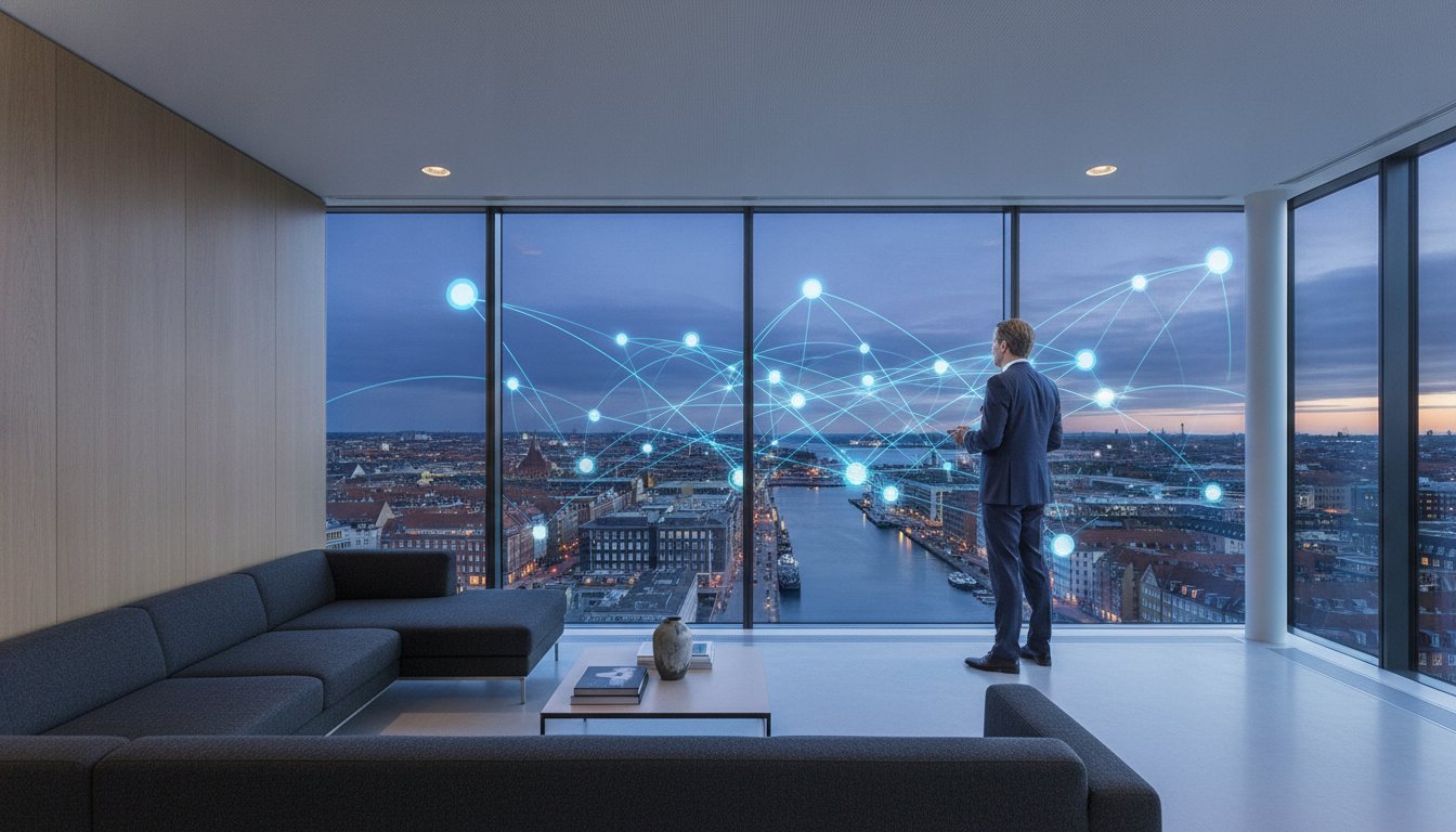 The Strategic Guide to IT Infrastructure Management Services in 2026