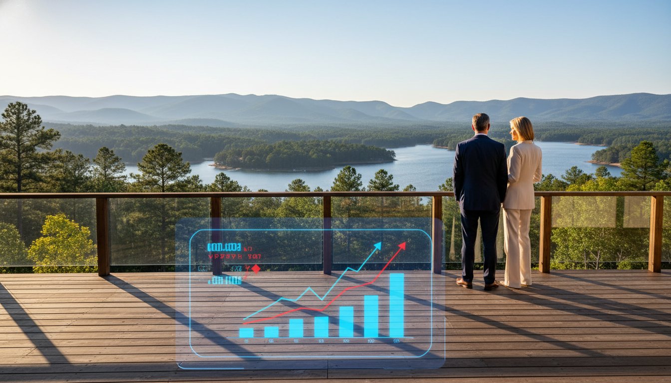 Hot Springs Village Housing Market Trends: 2026 Expert Analysis