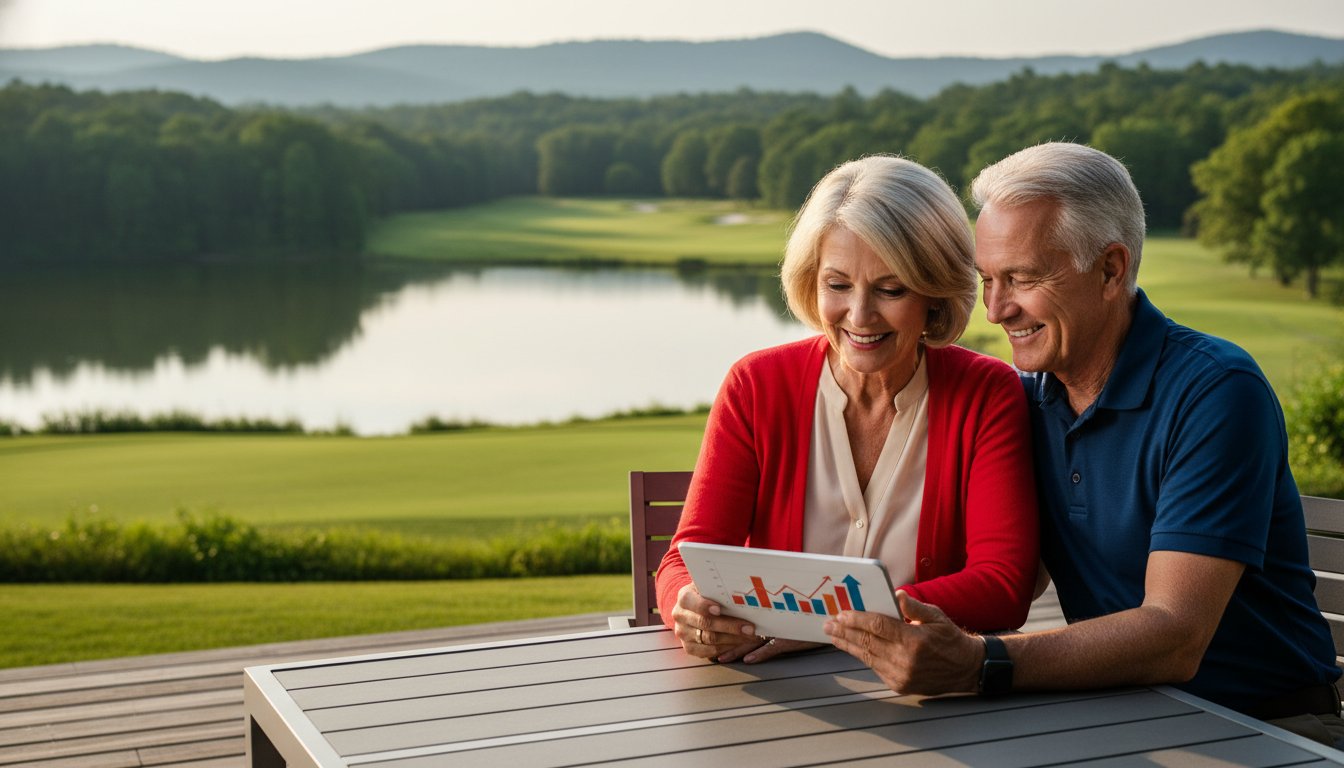 Cost of Living in Hot Springs Village: A 2026 Budget & Comparison Guide