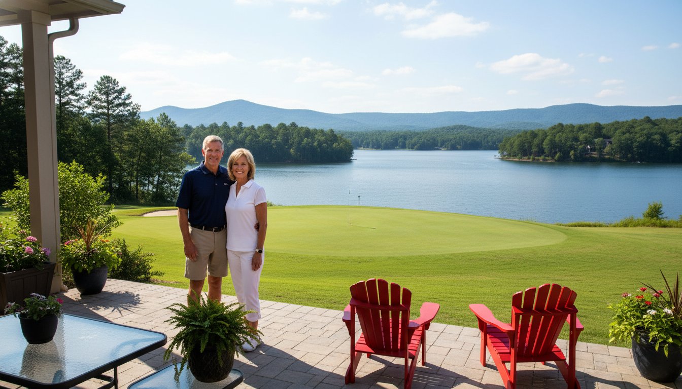 Affordable Homes in Hot Springs Village: Your 2026 Value-Seeker’s Guide
