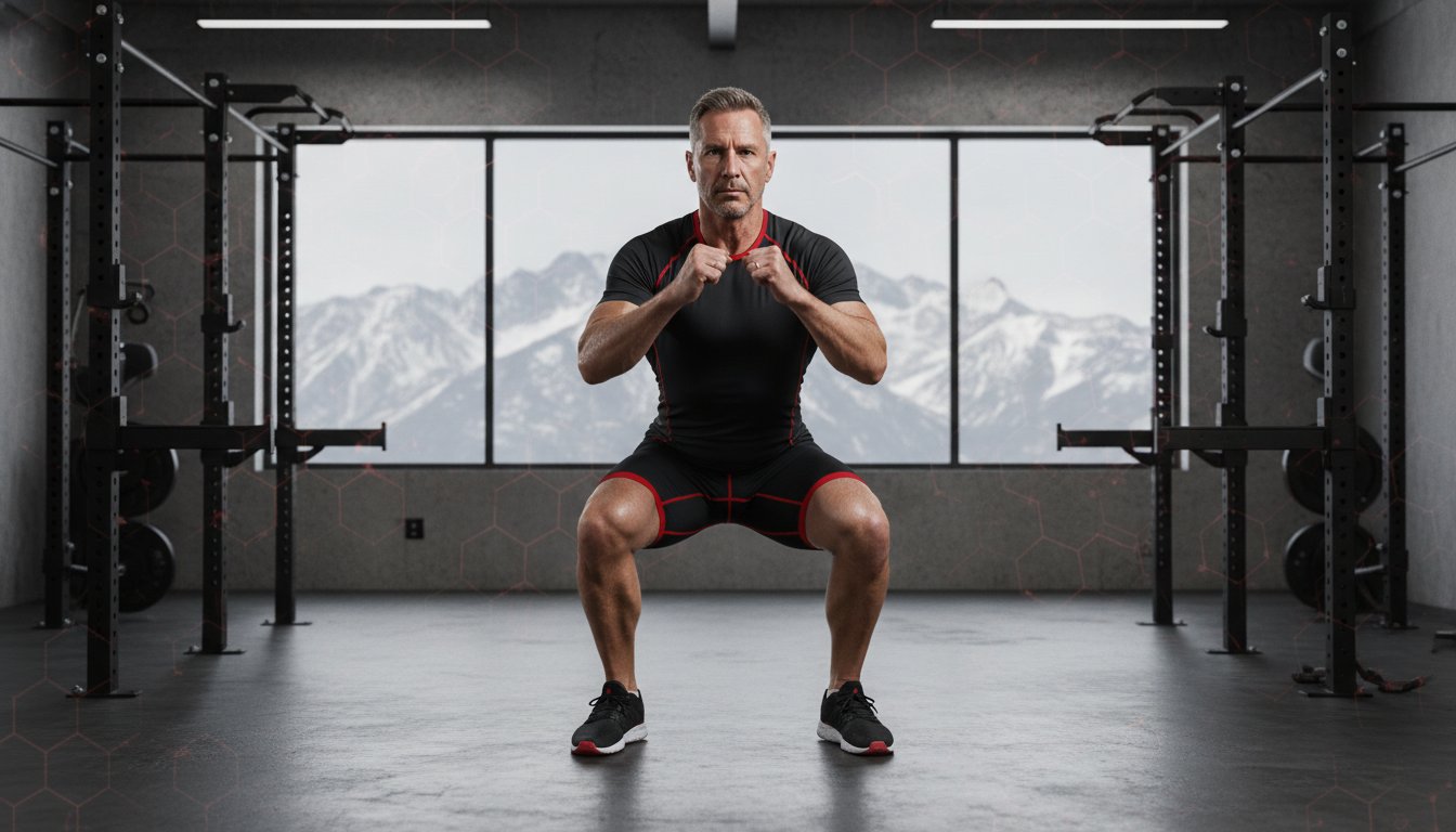 Improving Libido After 50: Your Step-by-Step Guide to Peak Performance!