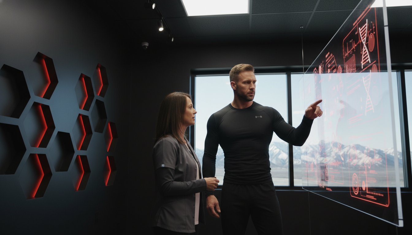 Doctor Supervised Steroid Cycles in Layton: Performance Optimization Done Right!