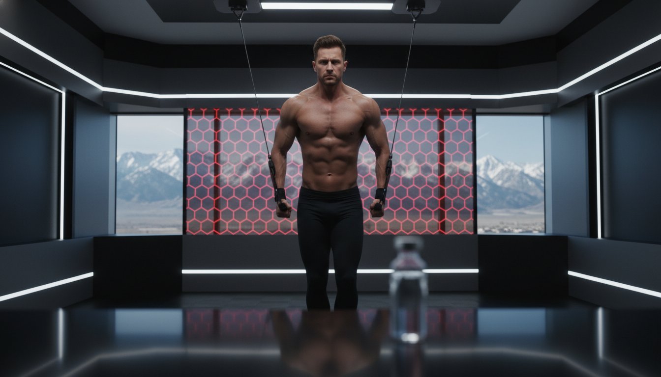 Peptides for Muscle Growth: The Ultimate 2026 Guide to Hypertrophy and Recovery