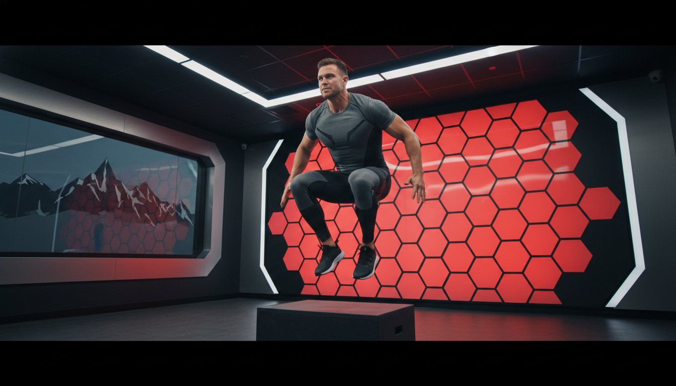 Athletic Performance Optimization Clinic Utah: Get Your Elite Edge in 2026!