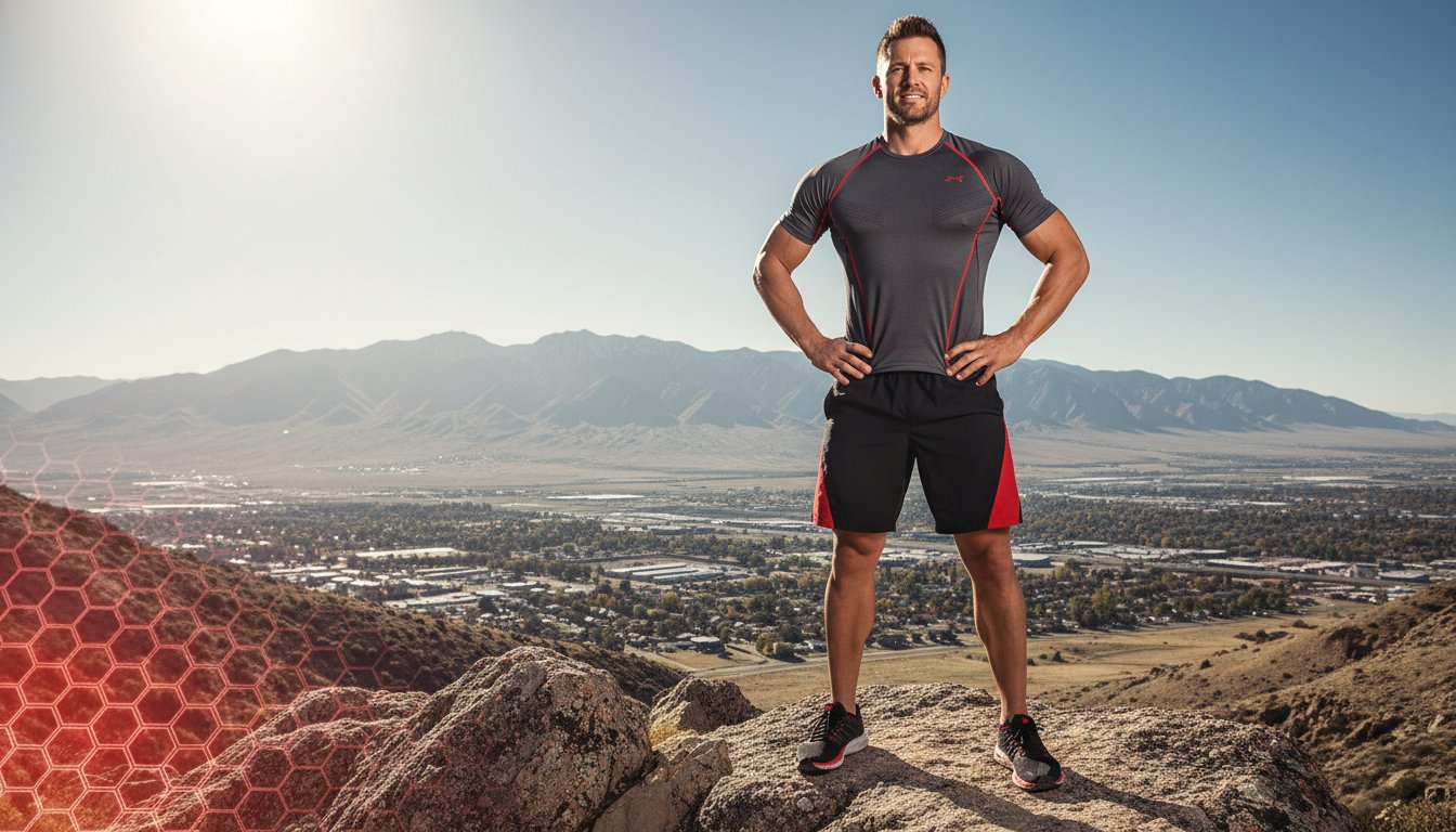 Finding the Best Erectile Dysfunction Doctor in Layton: Your 2026 Performance Guide!