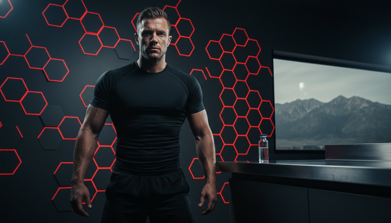 Safe and Legal Steroids Layton: The Truth About Medical Performance Optimization