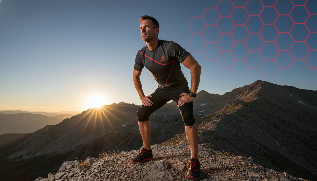 Sermorelin Injections: Reclaim Your Energy and Edge in 2026!