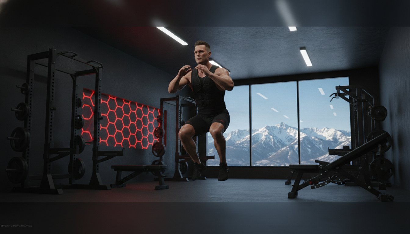 Sermorelin Peptide: Reclaim Your Youthful Edge and Performance in 2026!