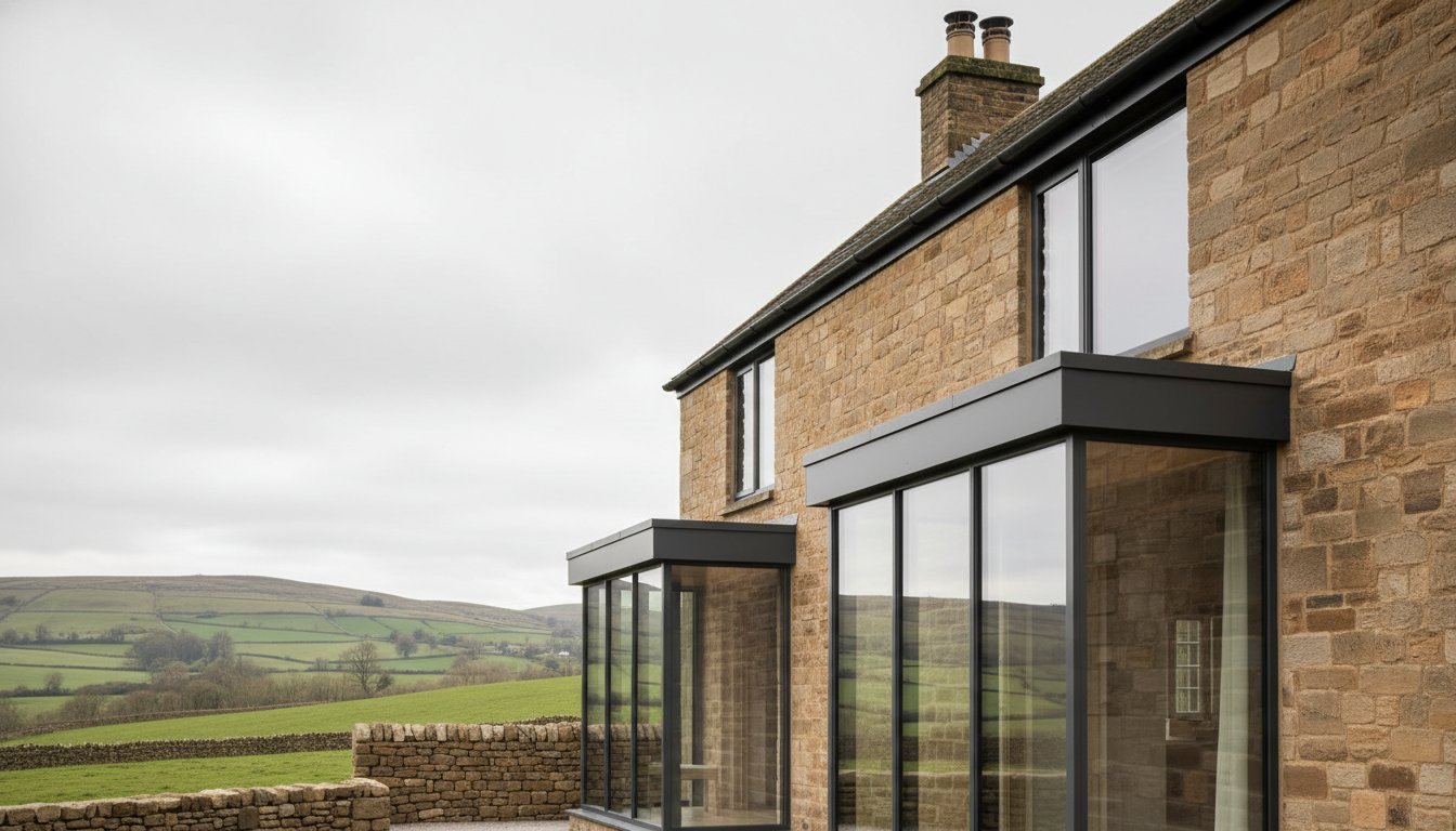 2026 Window Costs: Prices in Leeds & Yorkshire