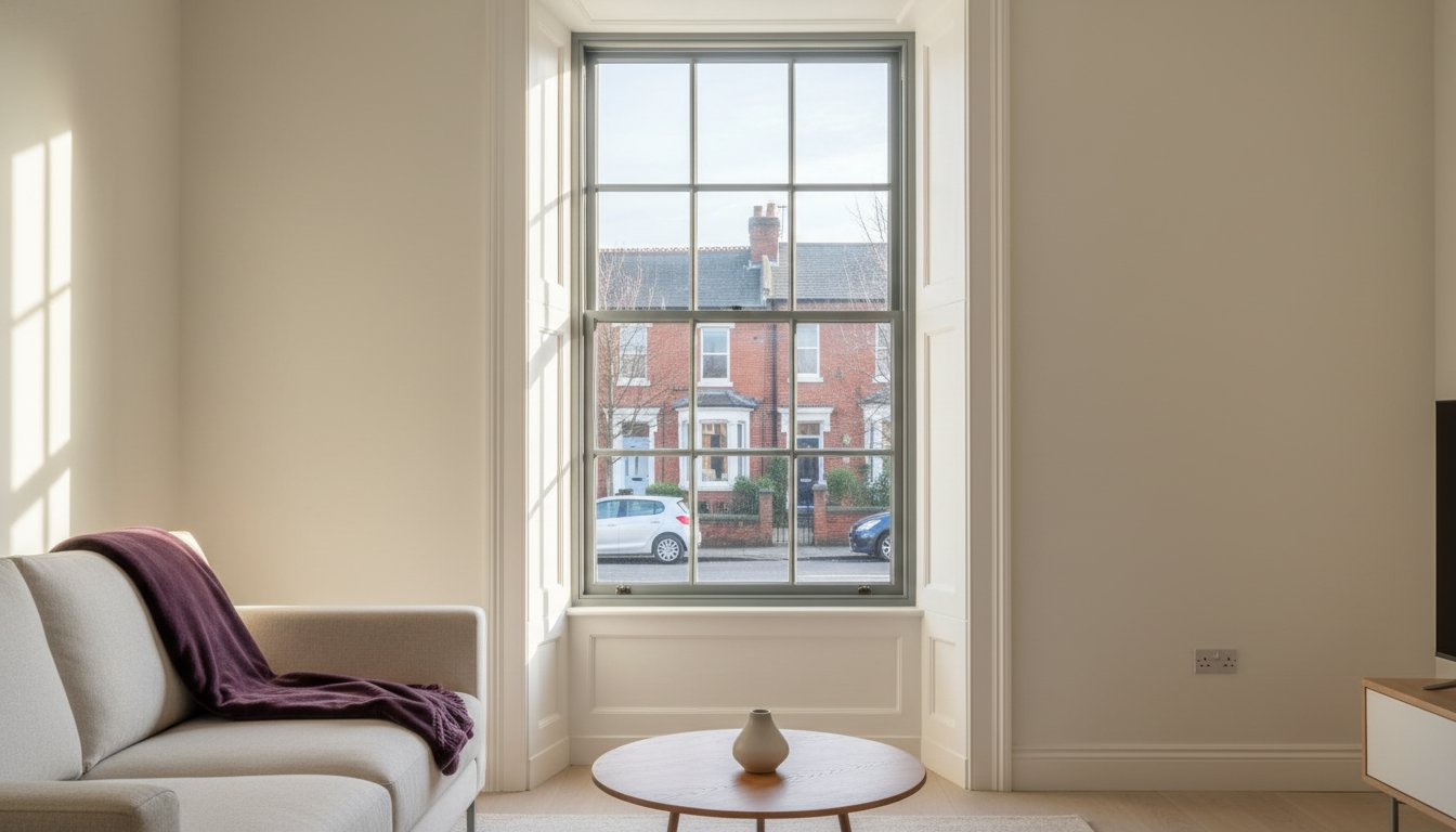 Solving Window Condensation in York and Leeds Homes