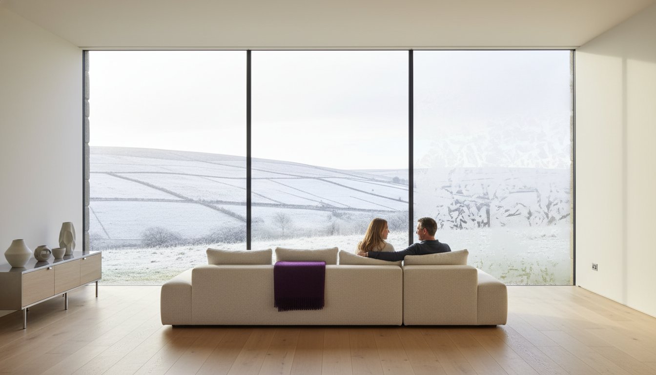 What are the Best Windows for Keeping Heat In? (2026 Energy Efficiency Guide)
