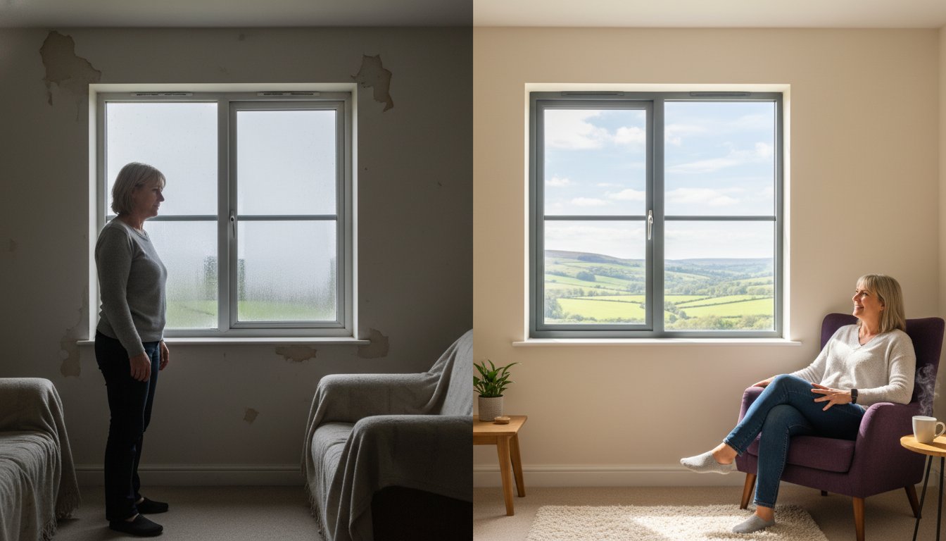 Why are some window quotes so much cheaper than others? The Hidden Costs of Cheap Glazing