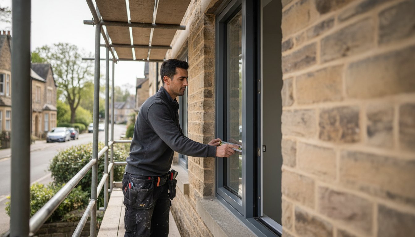 How Long Does It Take to Replace Windows in a House? 2026 Yorkshire Timeline Guide