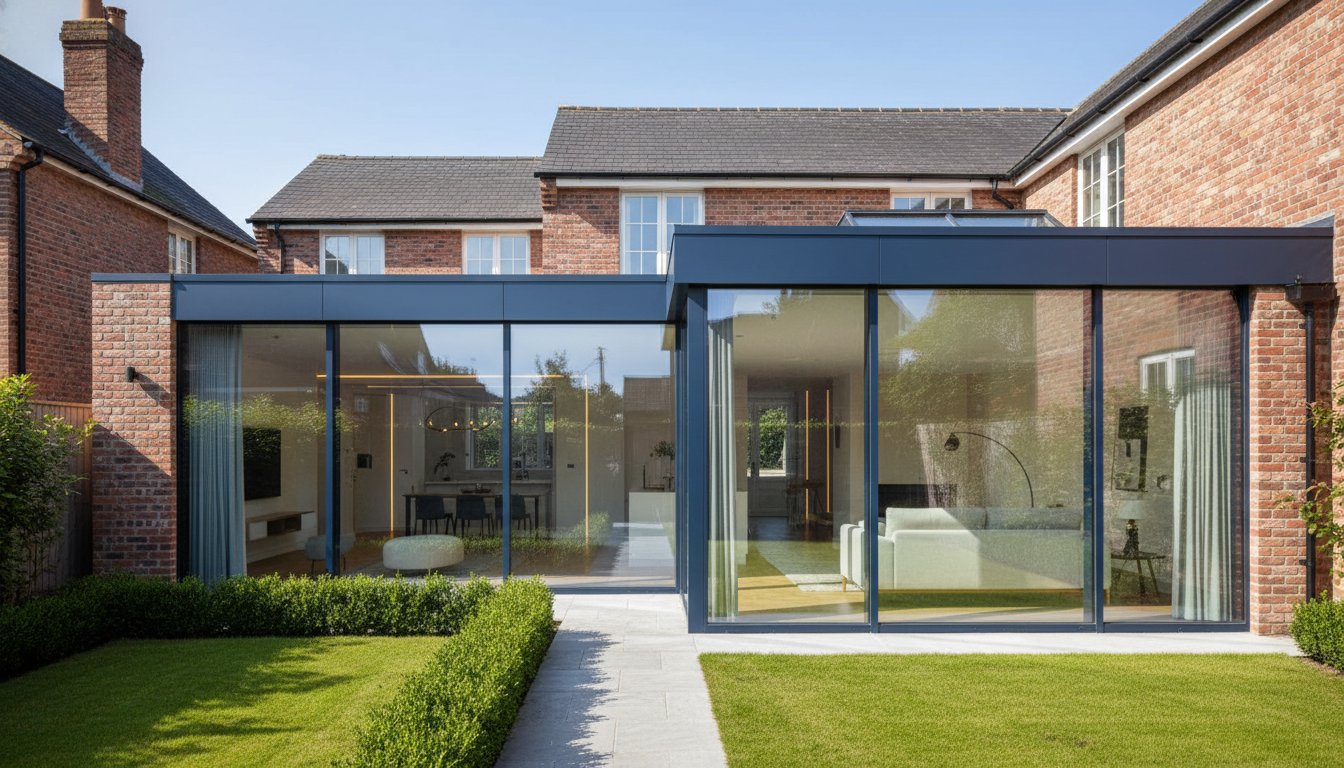 2026 Guide: How Much Do New Aluminium Windows Cost?