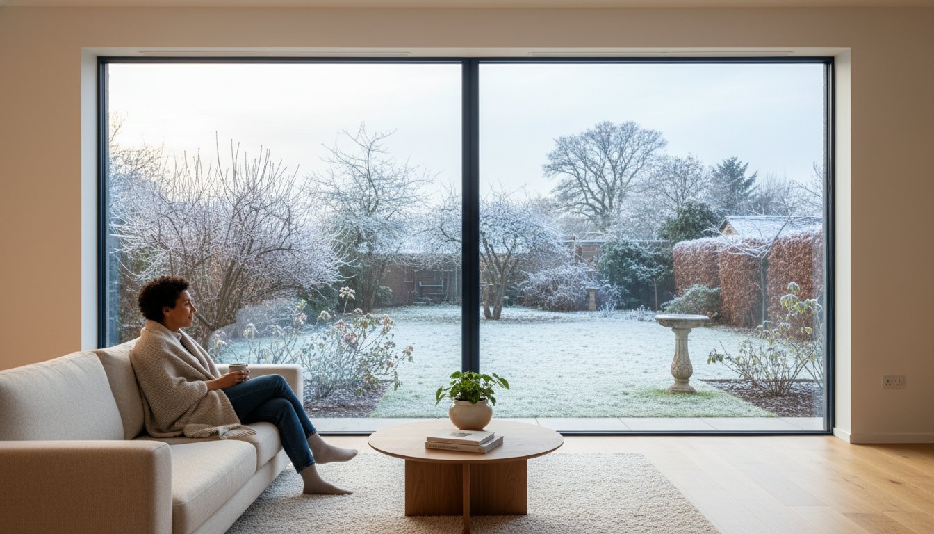 What are the best windows for keeping heat in? A 2026 Guide to Thermal Performance