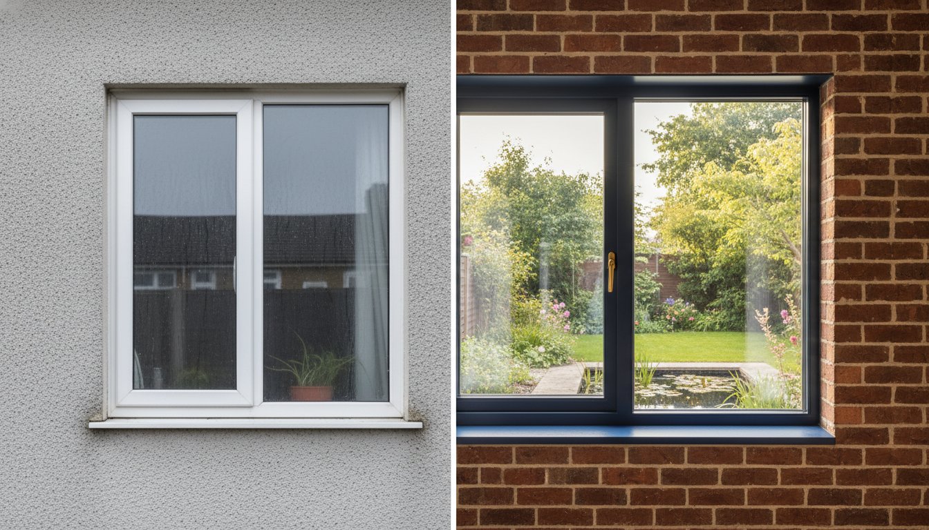 Why Window Quotes Vary: Quality vs Price Explained