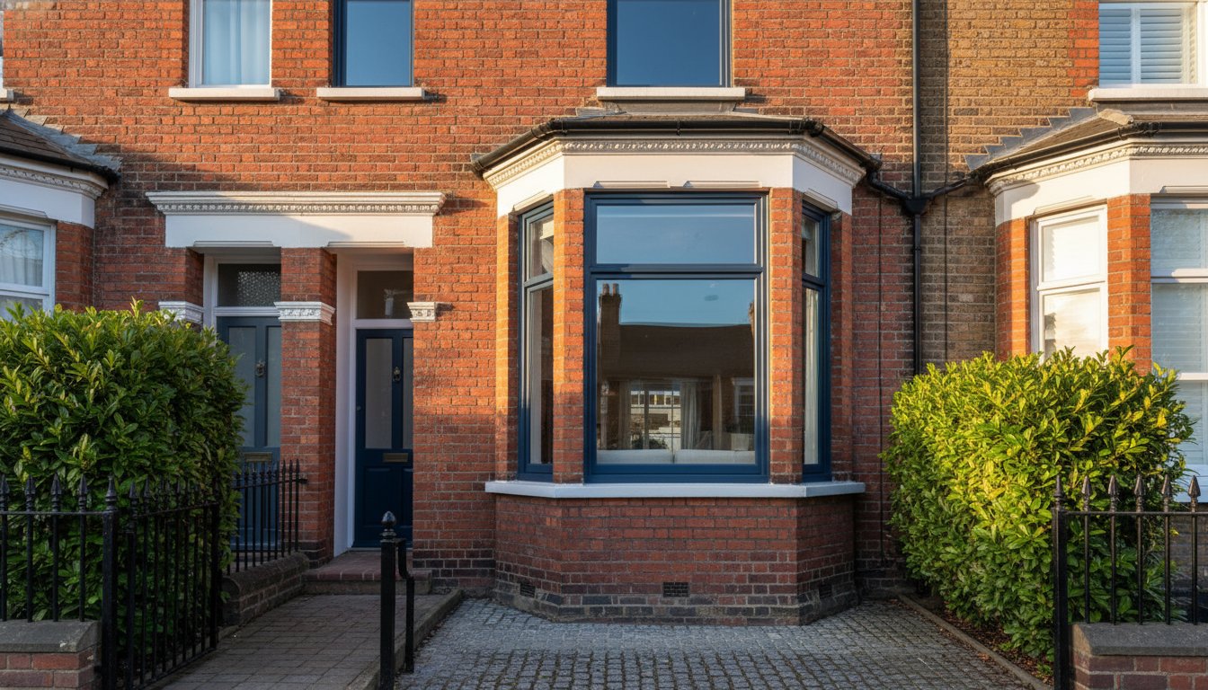 What Are Heritage Style Windows? The Homeowner's Guide to Period Aesthetics