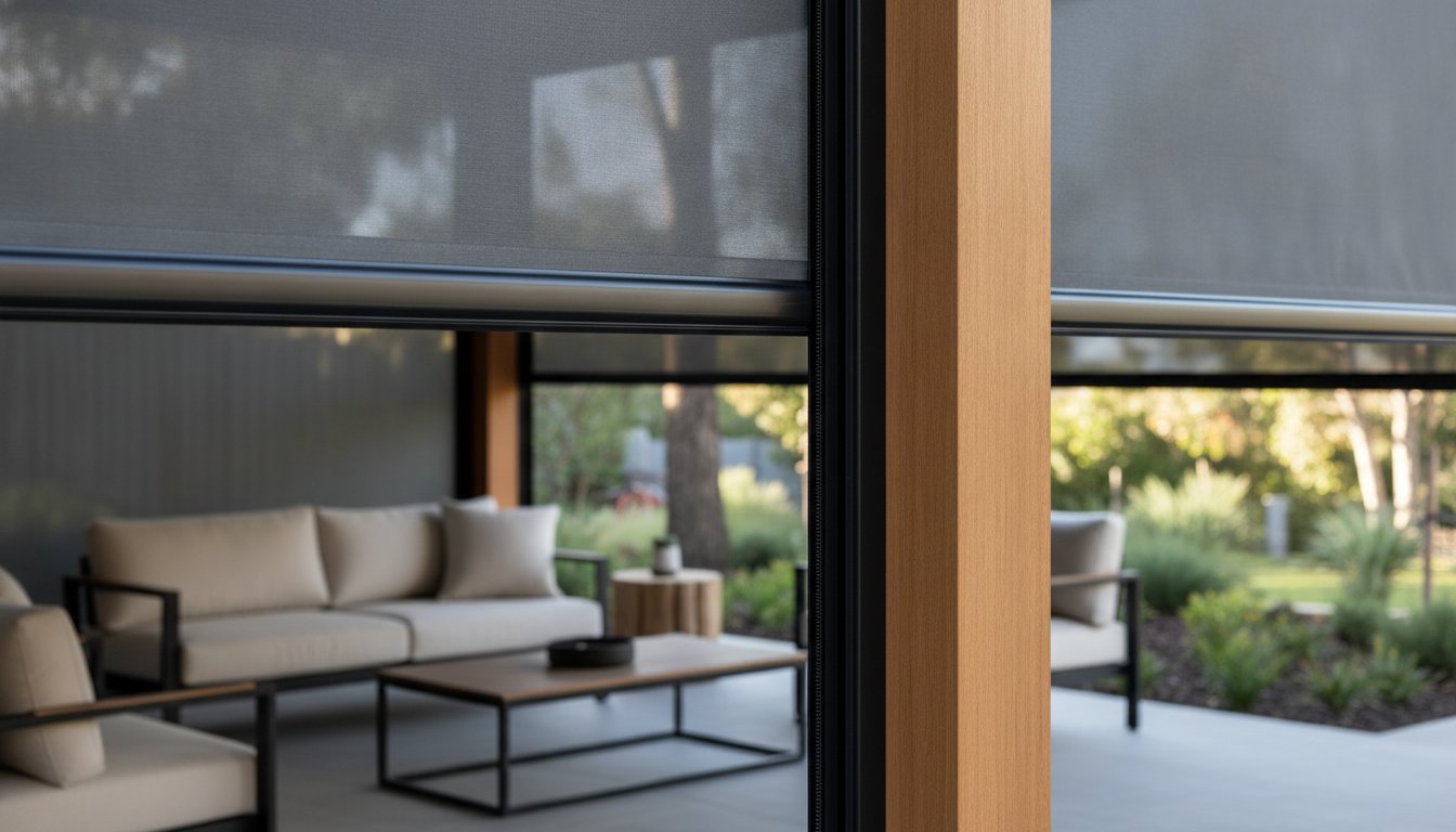 Enclosing a Veranda with Blinds in Officer: The 2026 Local Guide