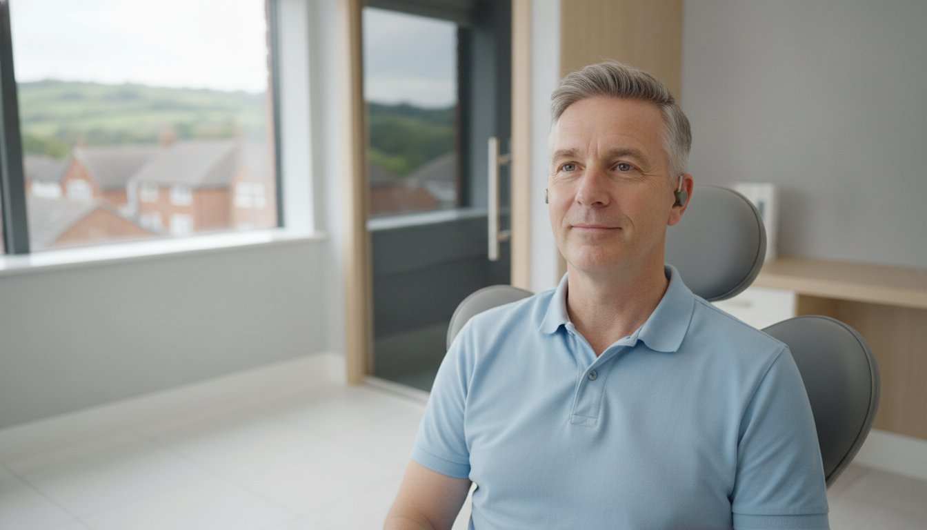 Ear Wax Removal Wigan: Safe Clinical Microsuction in Standish