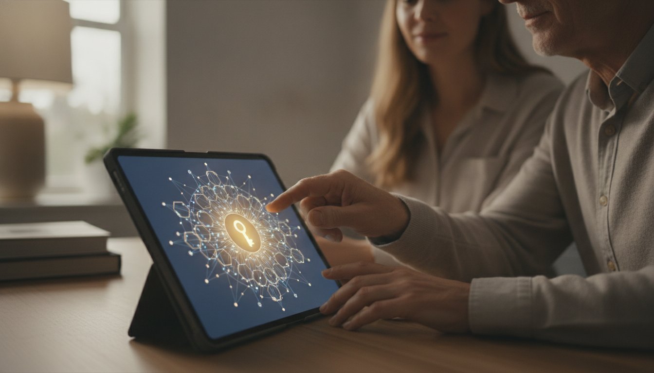 How to Share Passwords with Family Safely: A Guide to Protecting Your Digital Legacy