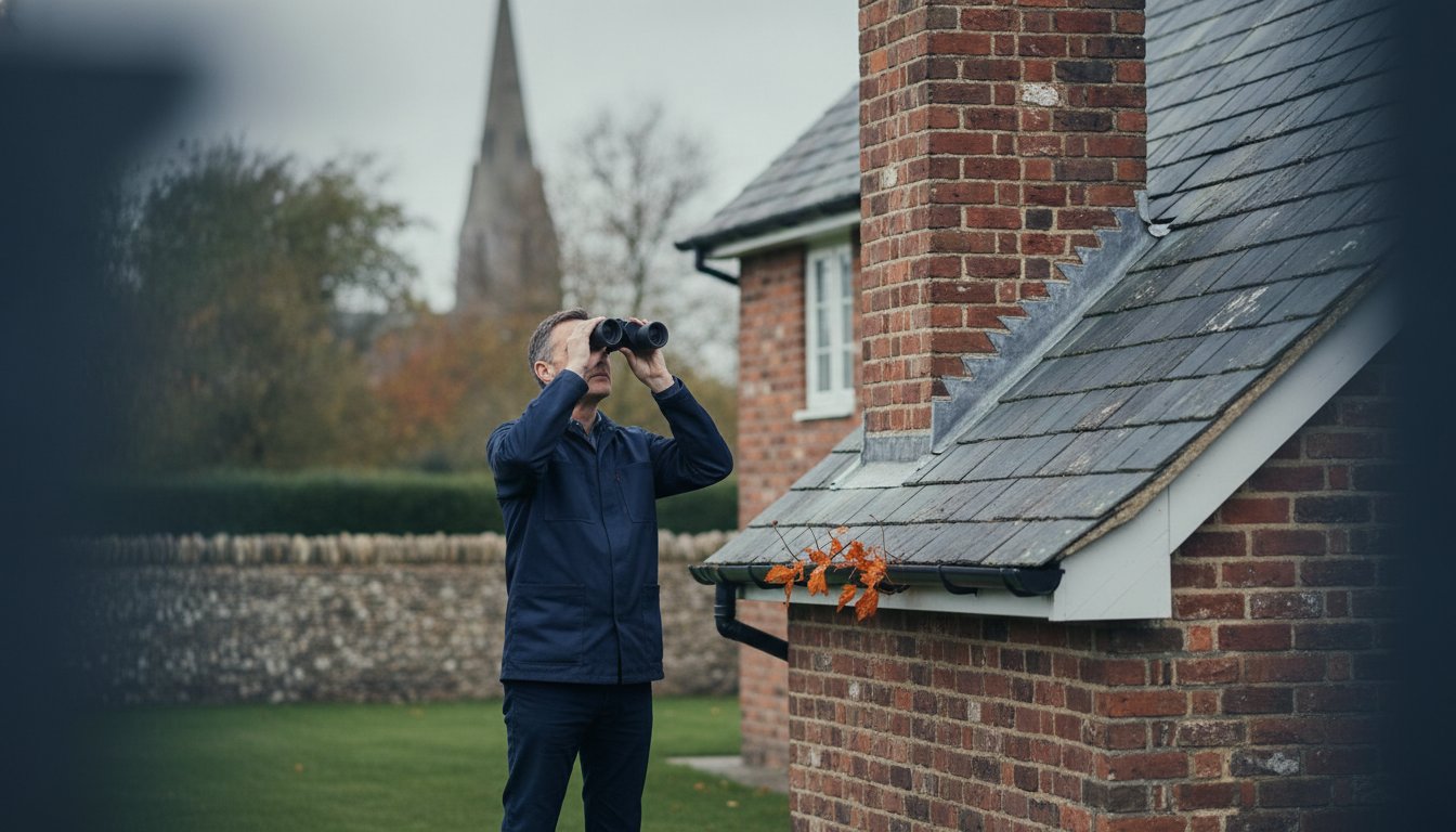The Complete 2026 Annual Roof Maintenance Checklist for UK Homeowners