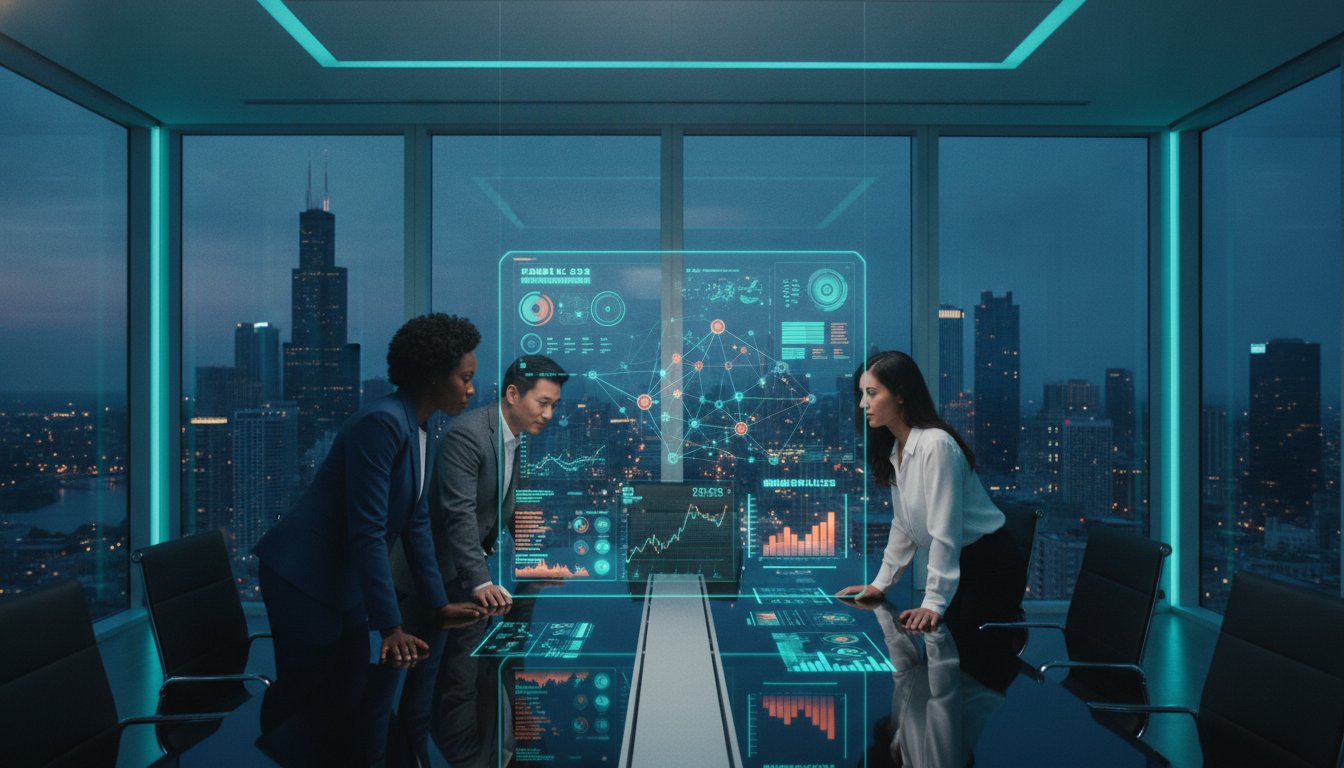 What Does an Investor Relations Agency Do? The 2026 Guide to Capital Acquisition