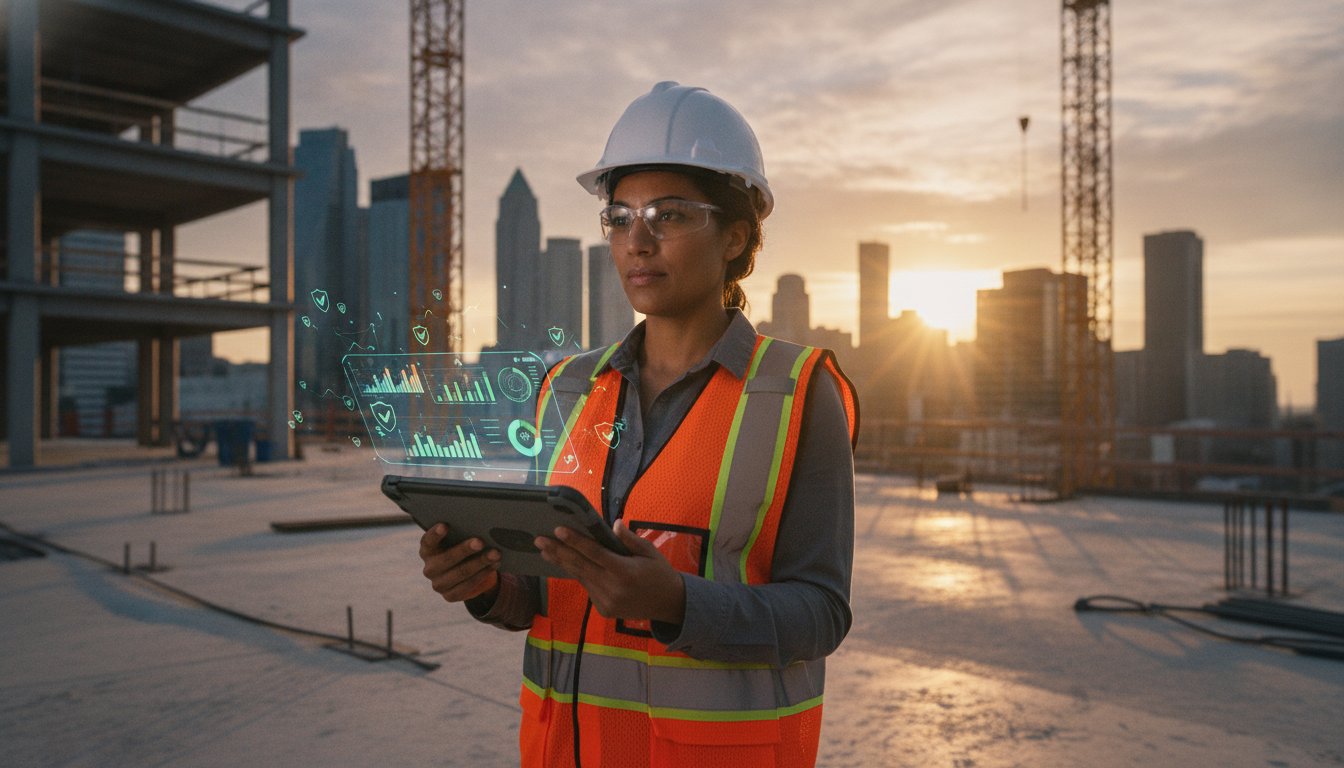 Construction Site Safety Management Software: The 2026 Efficiency Guide