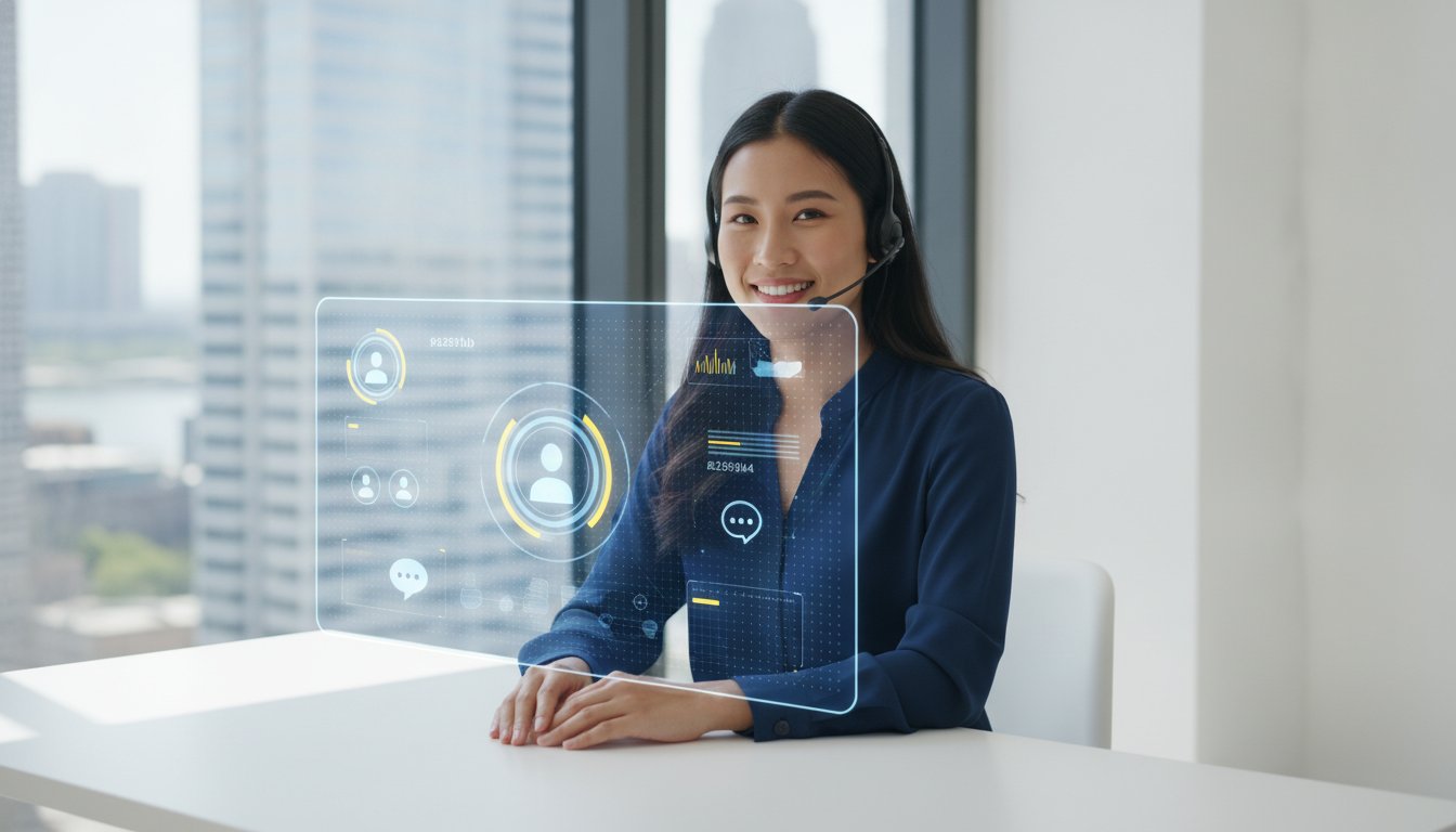 How to Hire a Dedicated Virtual Receptionist to Scale Your Business in 2026