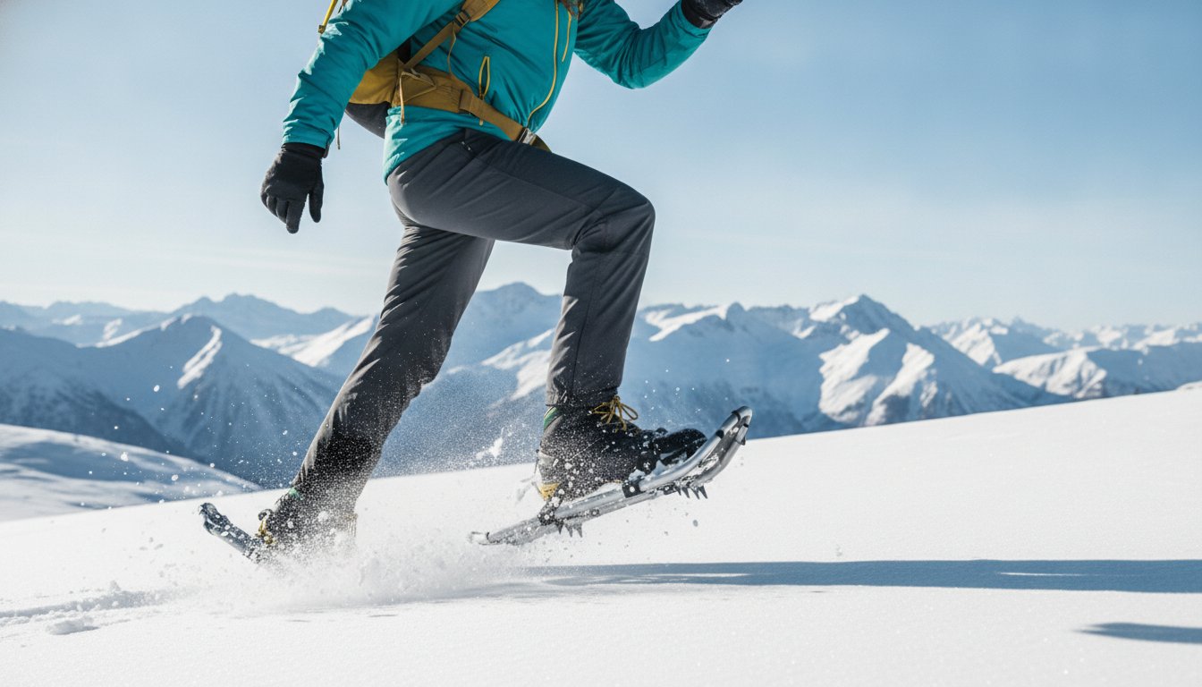 Rent Snowshoes for Winter Hiking: A Practical Guide for 2026